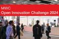 MWC Open Innovation Challenge 2024 